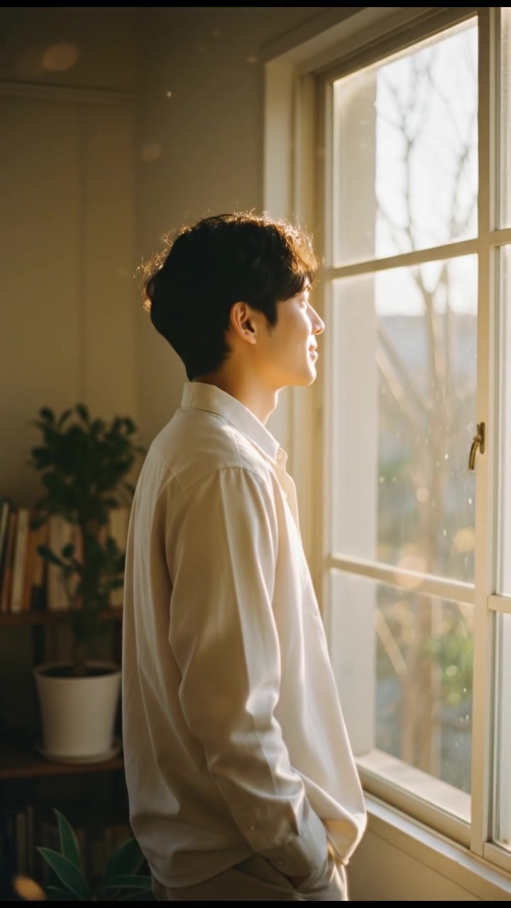 Mulai Hari dengan Semangat dan Fokus