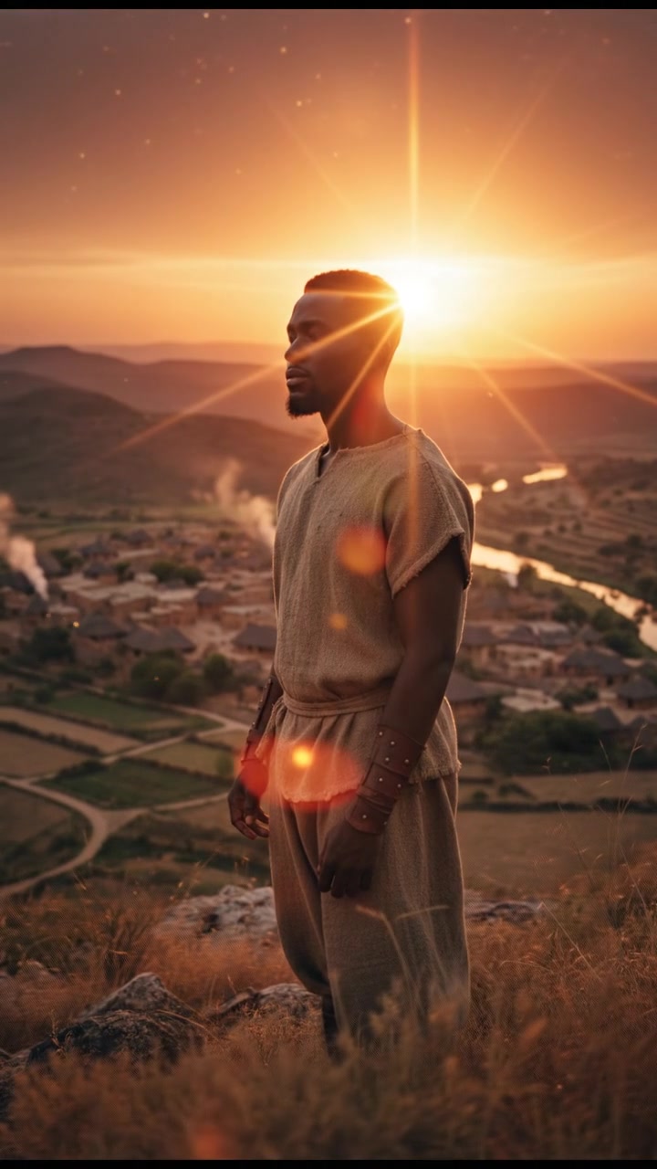 Night Watch in Yelewata