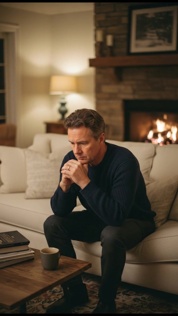 A Father's Love (copy)