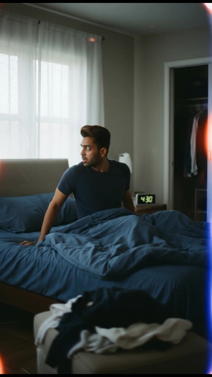 सच्चाई की ताकत