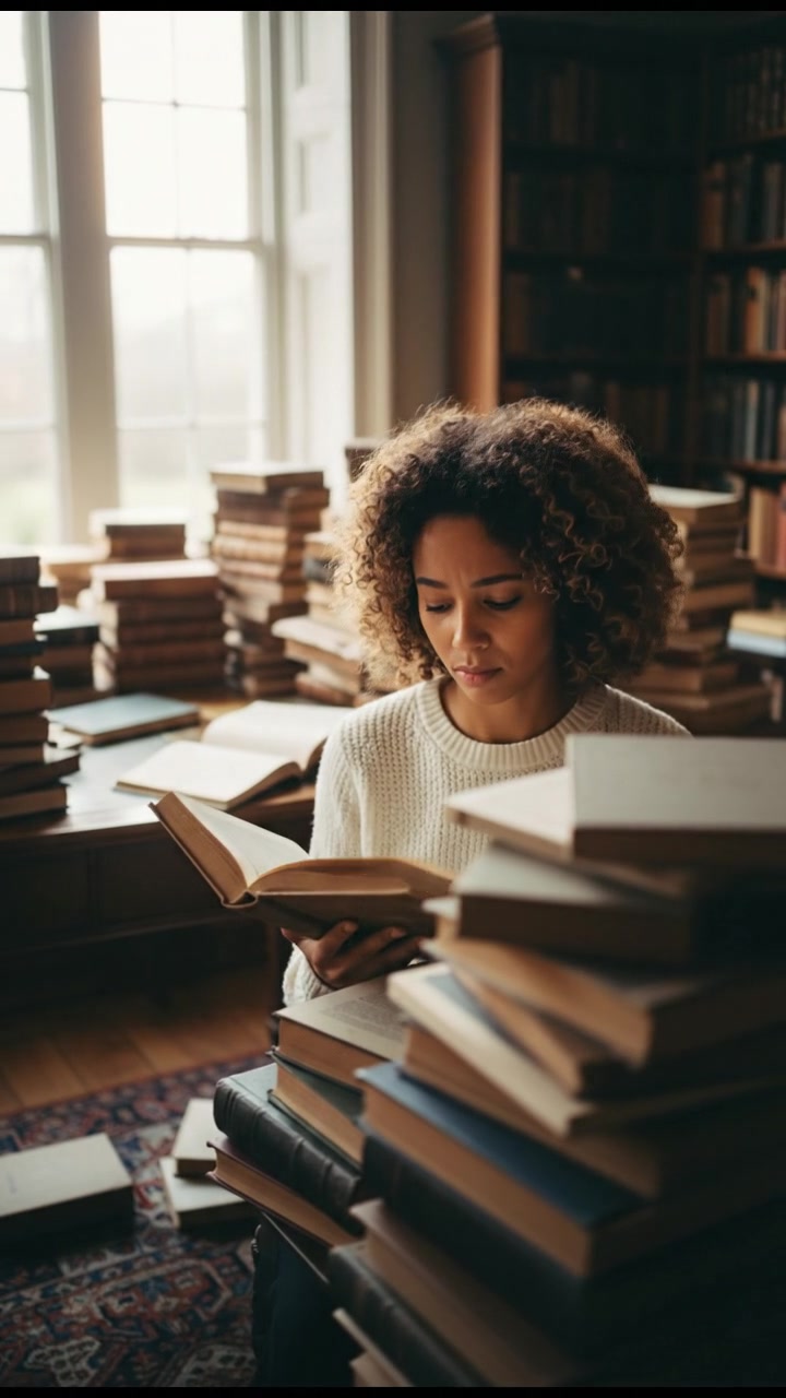 Silent Echoes: A Wife's Struggle