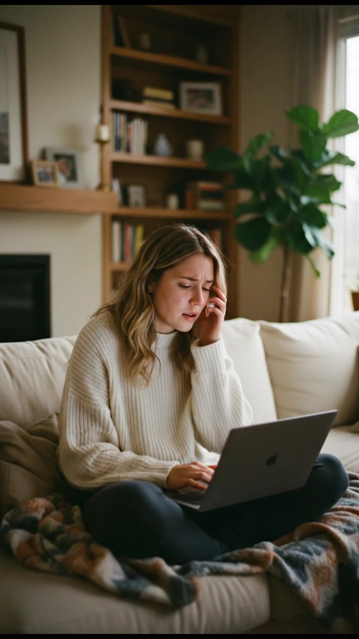 The Cycle of Ambition: Breaking the Routine of Guilt