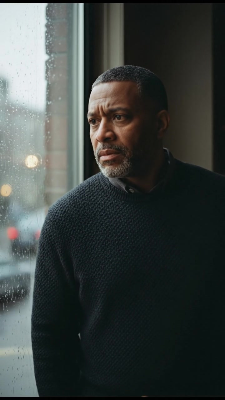 Menemukan Cahaya dalam Kegelapan