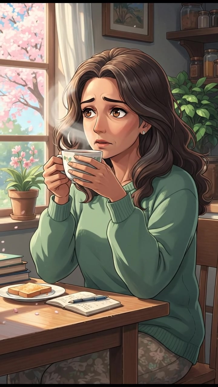 A Beautiful Thought in Motion