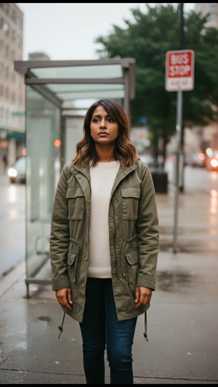 Embracing Tomorrow: A Journey from Regret to Success