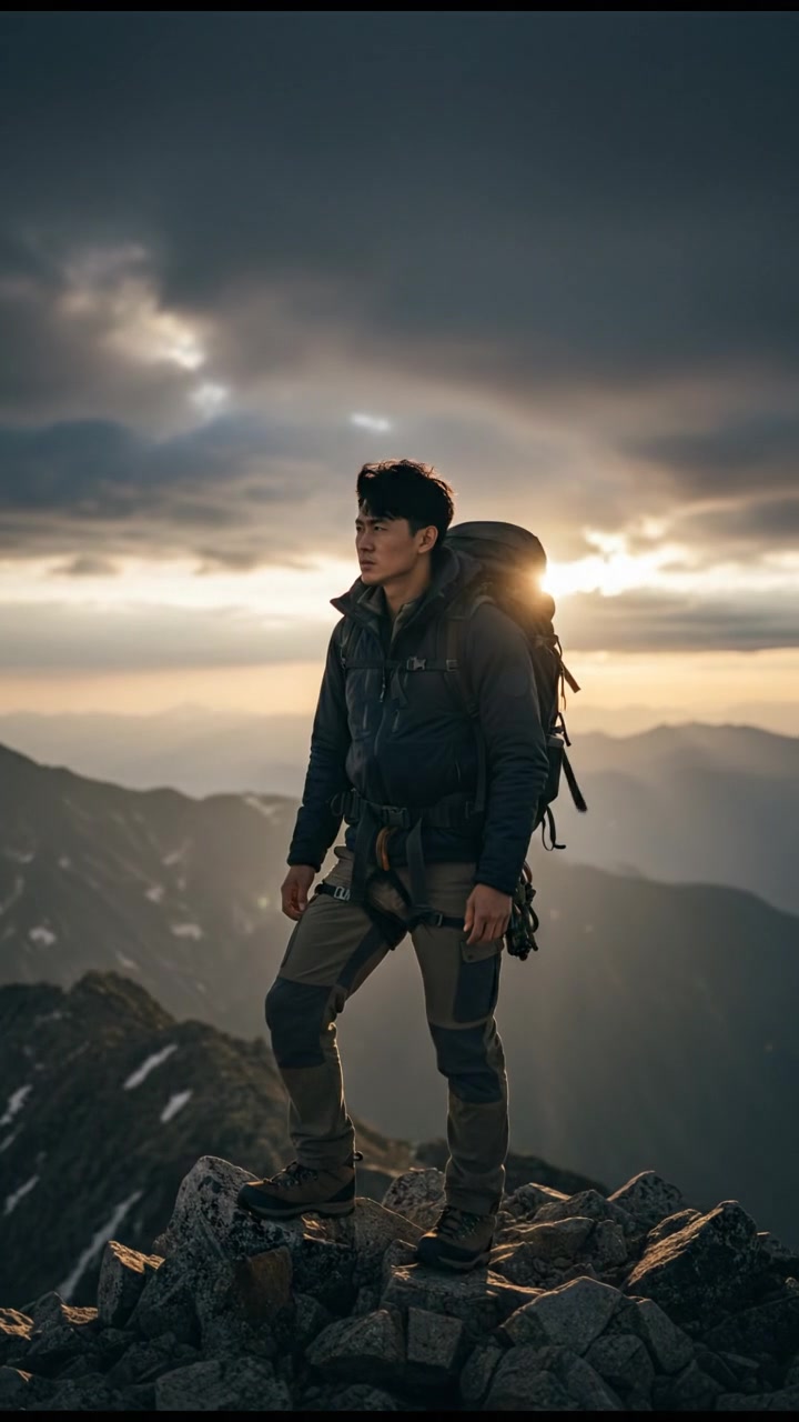 Semangat Tanpa Penyemangat