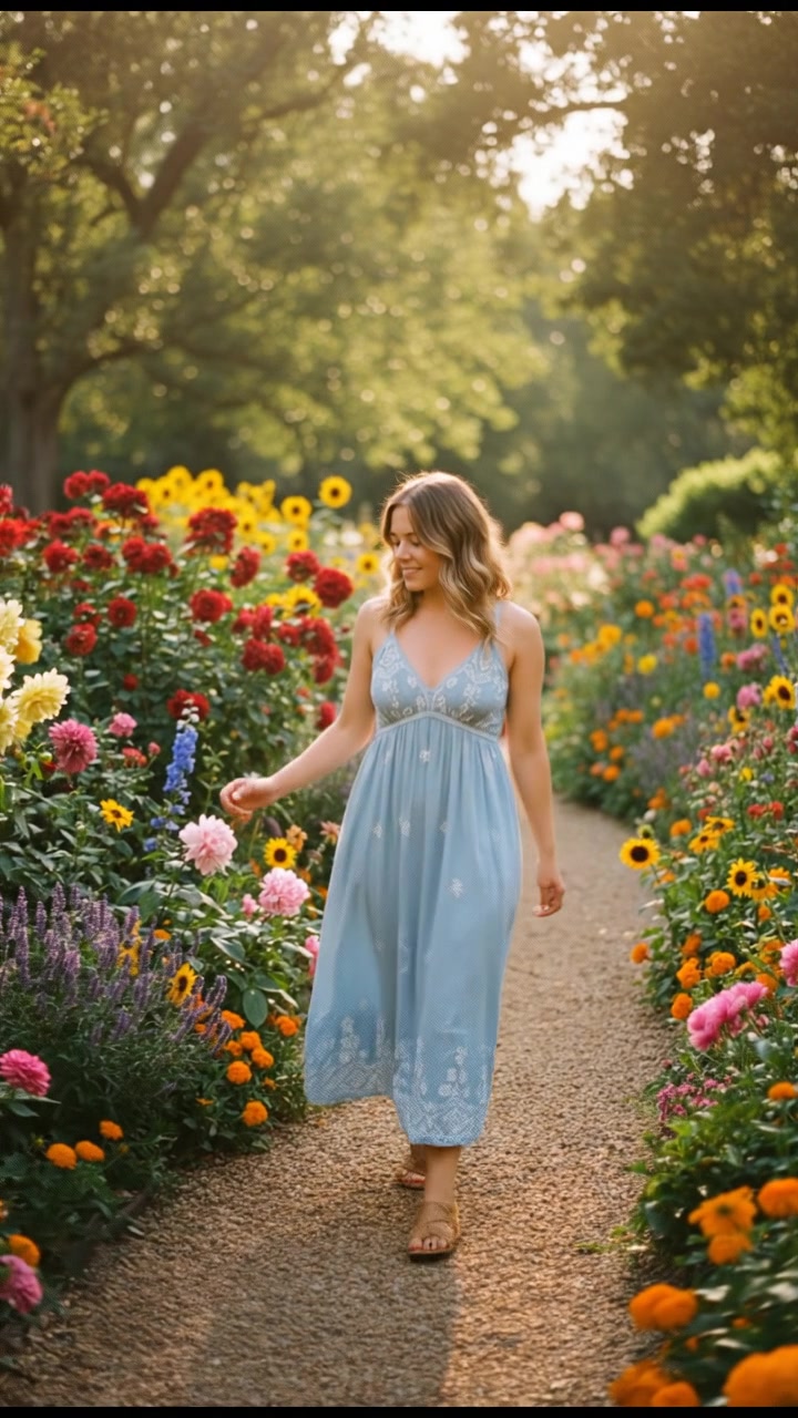 Bloom in Style: Discover the Perfect Planter for Your Garden!