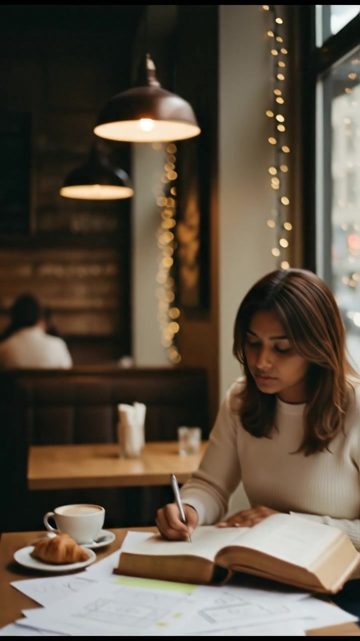 Unlock Your Success: The Meaning of 'Hit the Books'!