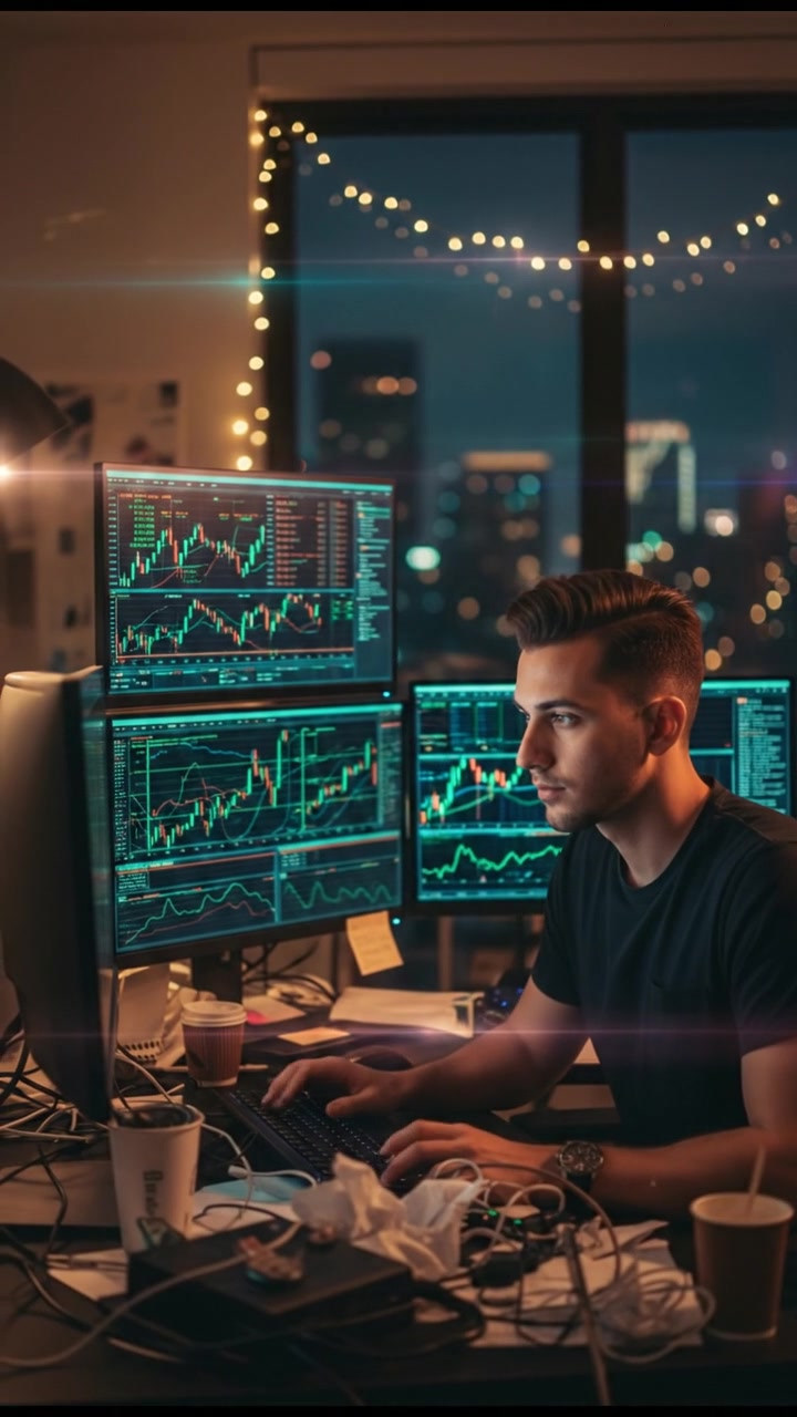 Kebangkitan Semangat dalam Affiliate Marketing