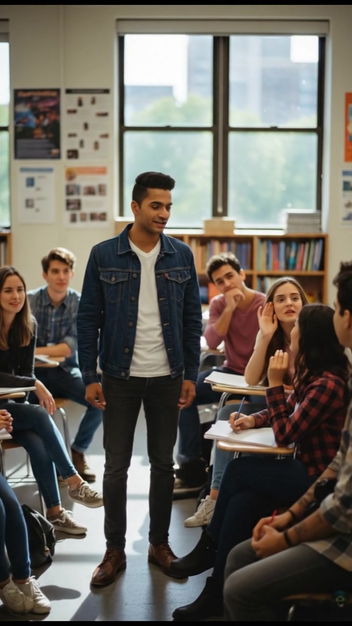 रवि की शरारतें