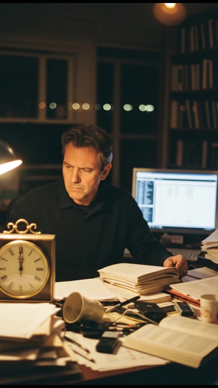 From Loss to Profit: Discovering a Rules-Based Trading System