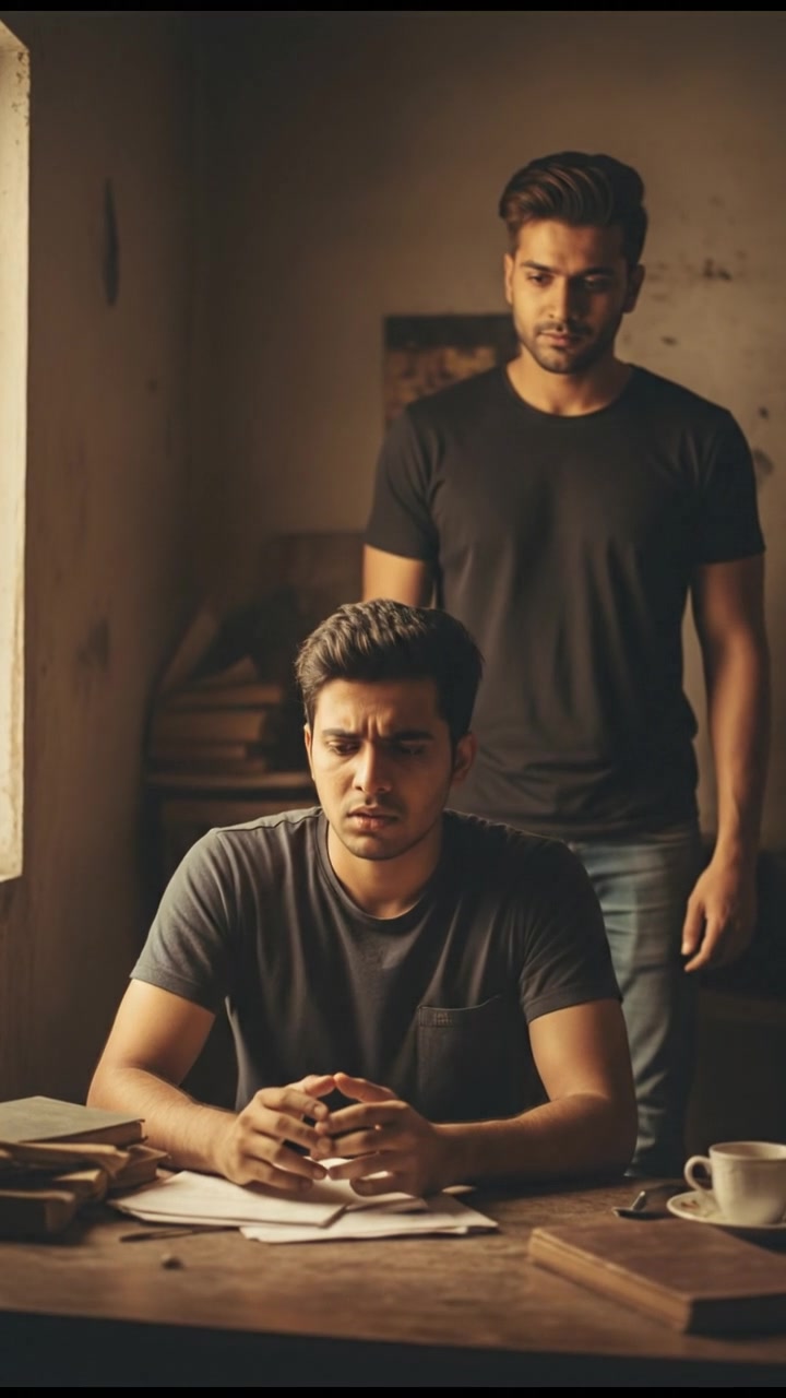 Dard Se Uthkar: Ek Naya Suruaat!