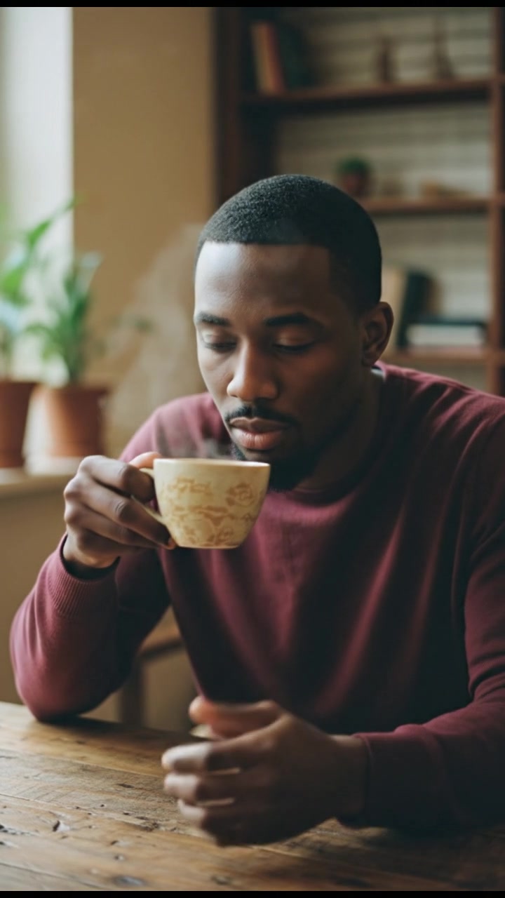 Fakta Menarik tentang Kopi yang Bikin Semangat!