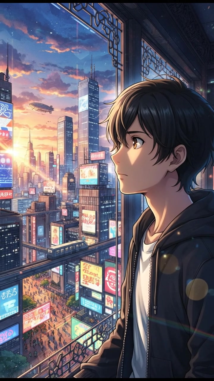 Hidden Patterns of Wealth