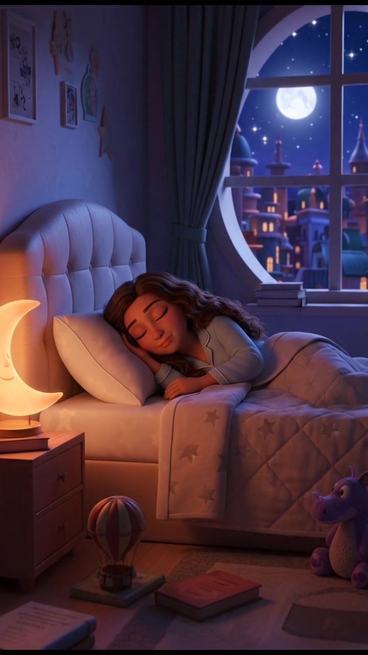 From Darkness to Light: A Journey of Healing