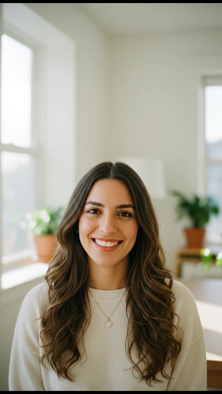 Ma Routine Bouclée avec Curly Hair Lovers