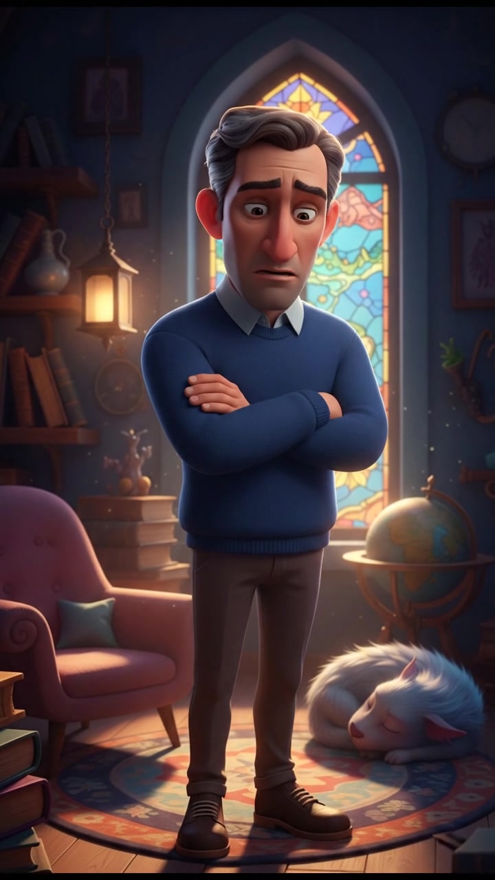 Aarav ki Race ki Kahani