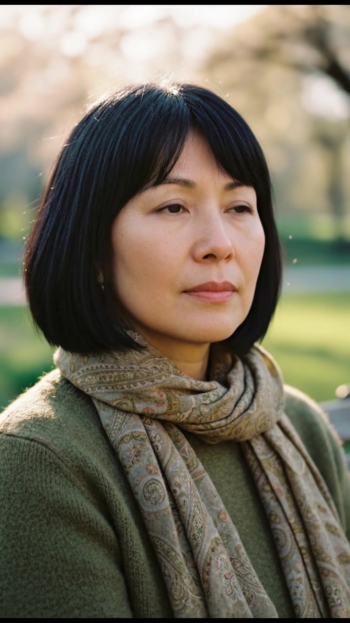 Kehidupan dan Cinta dalam Kesederhanaan