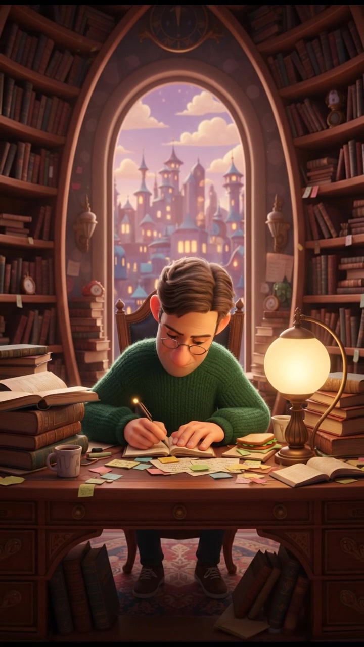 Dekatnya Keberhasilan Saat Menyerah