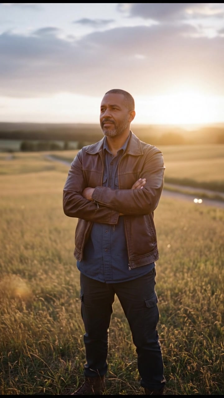 From Struggle in Africa to Success in Europe