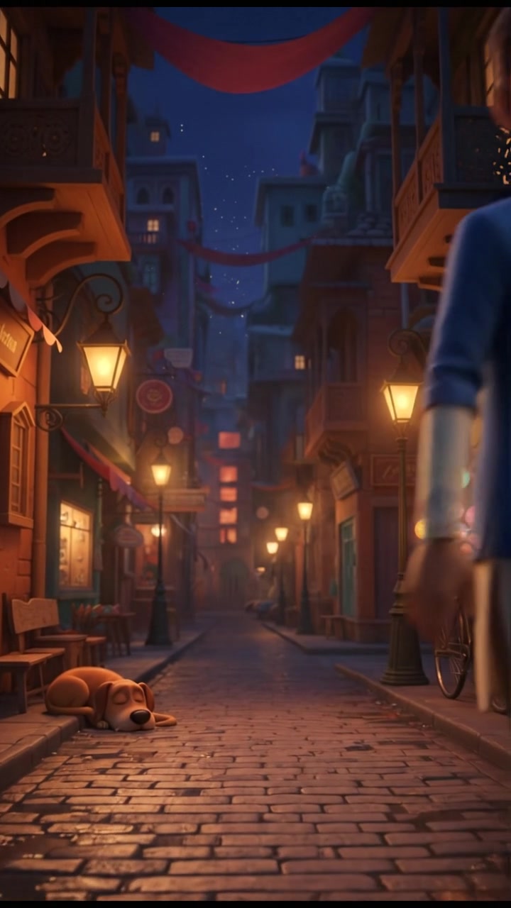 Ek Pita Ki Prem Kahani