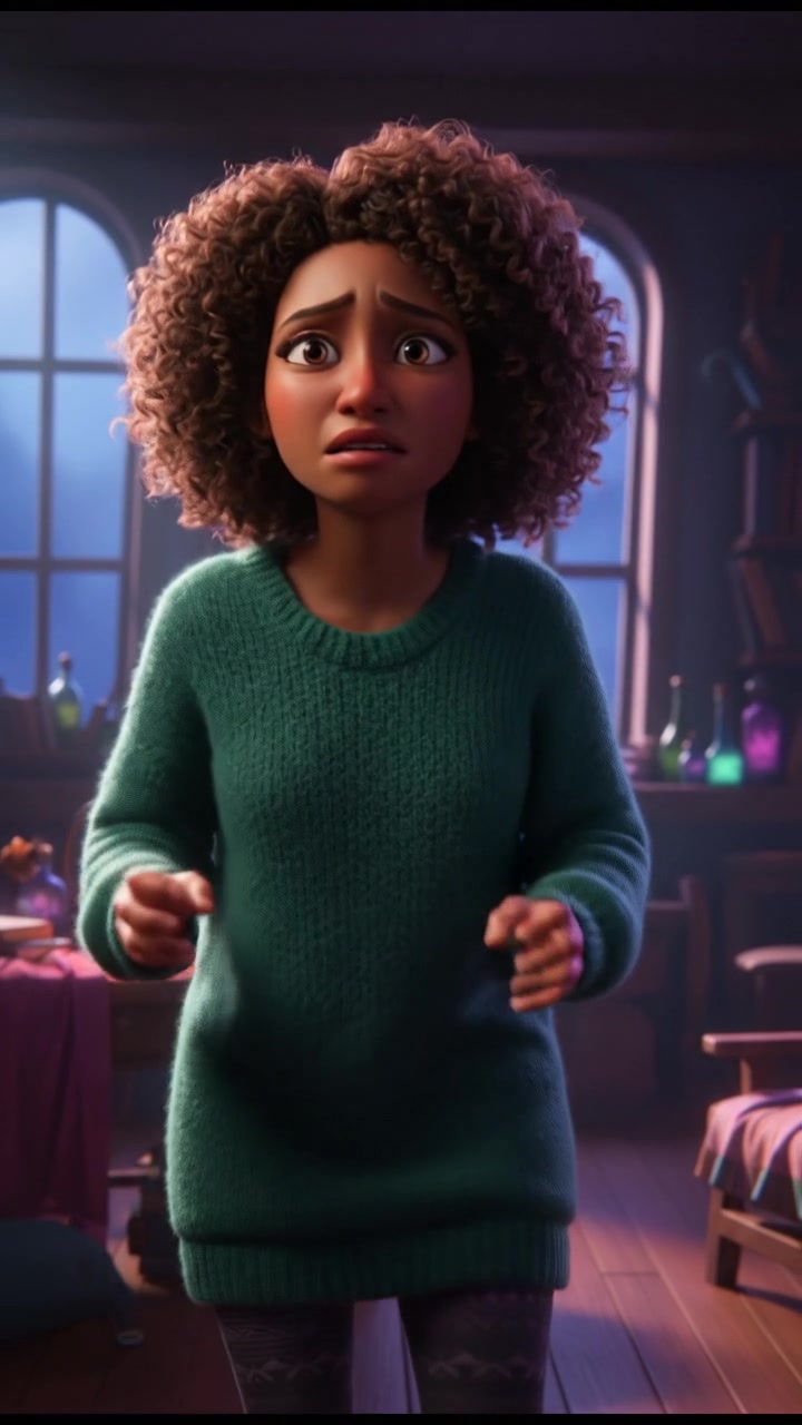 Destiny's Cry: The Untold Story