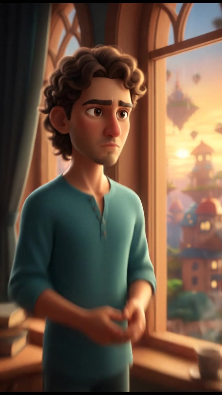 The Weight of Unseen Kindness