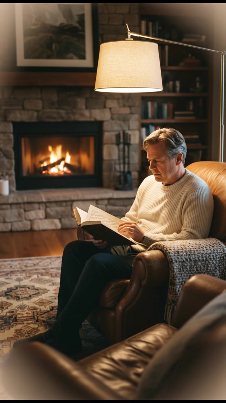 A Father's Guide to a Good Life