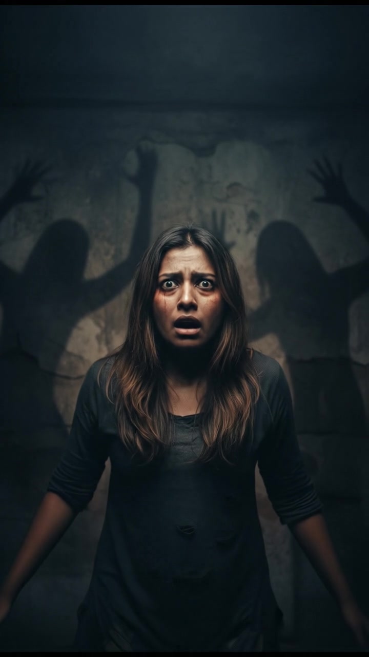 Don't Watch This Alone