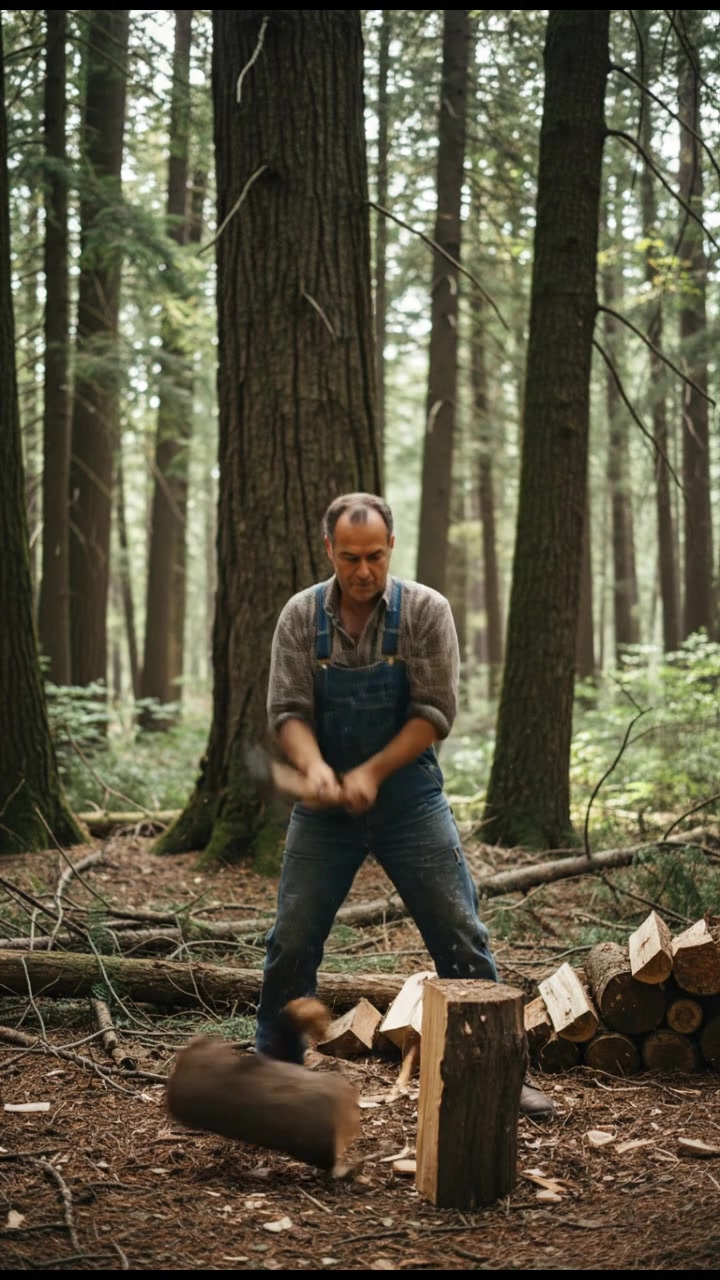 Ali Baba and the Forty Thieves