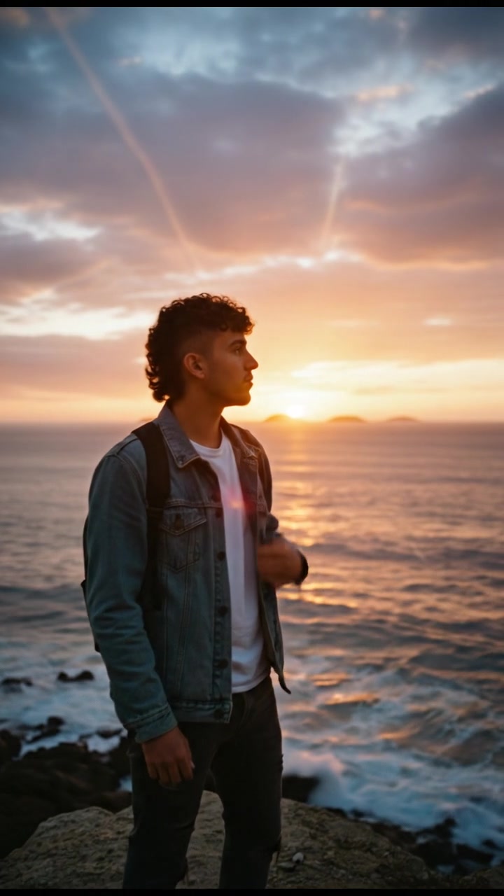 I Am What I Am Through Our Struggles