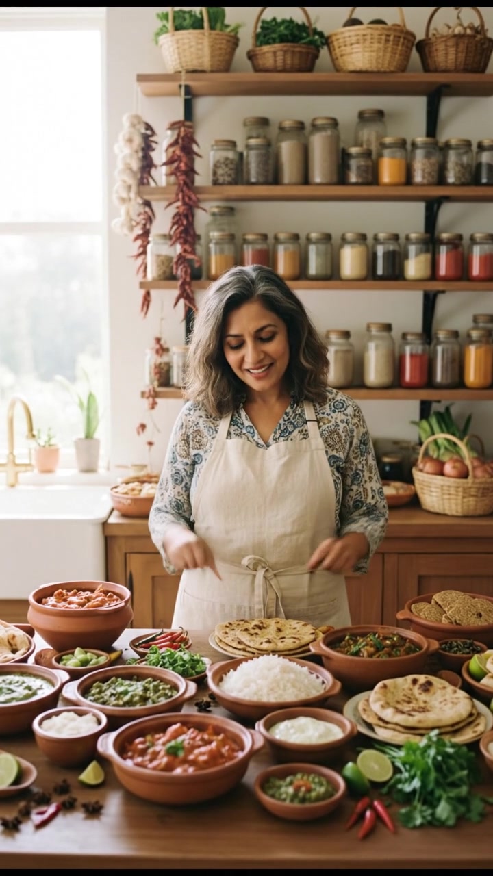 Spice Warrior: Tackling the Extreme Heat Challenge!