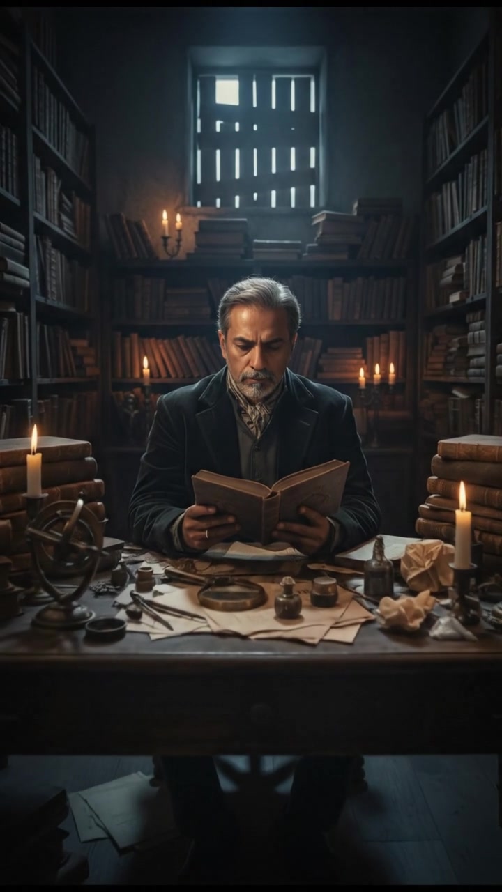 बस एक आवाज़ की जरूरत