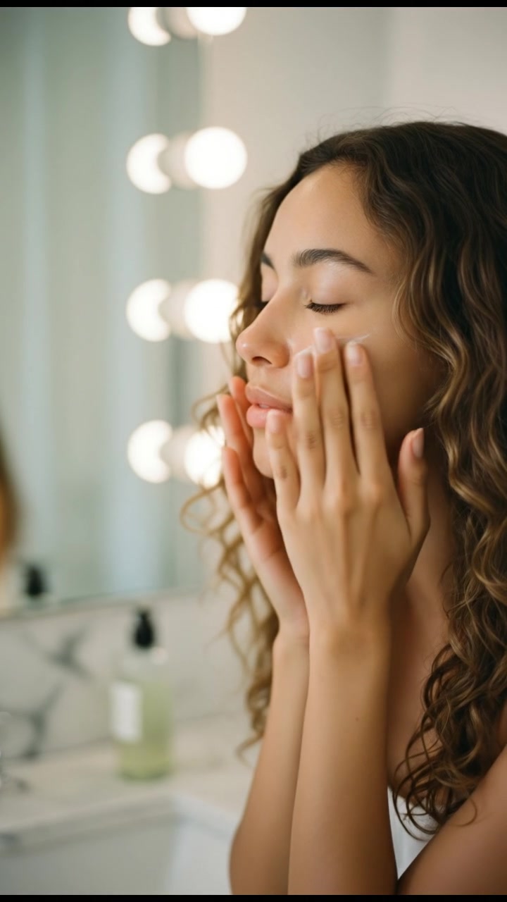 Glow Up with LuminaSkin