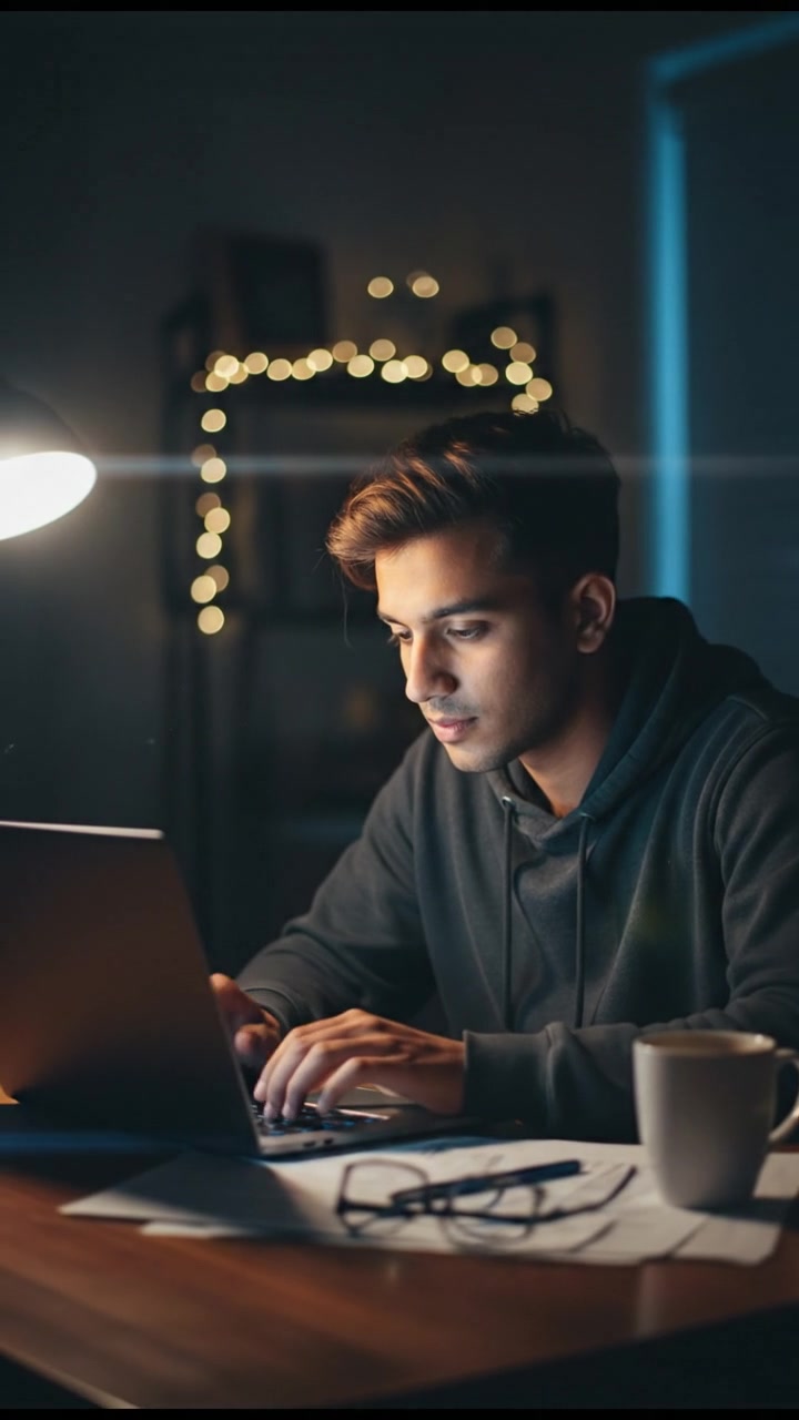 आधुनिक कविता की अनकही कहानी