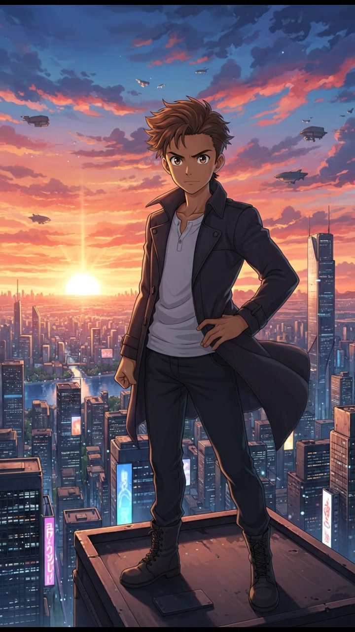 खुद को बदलने की आग