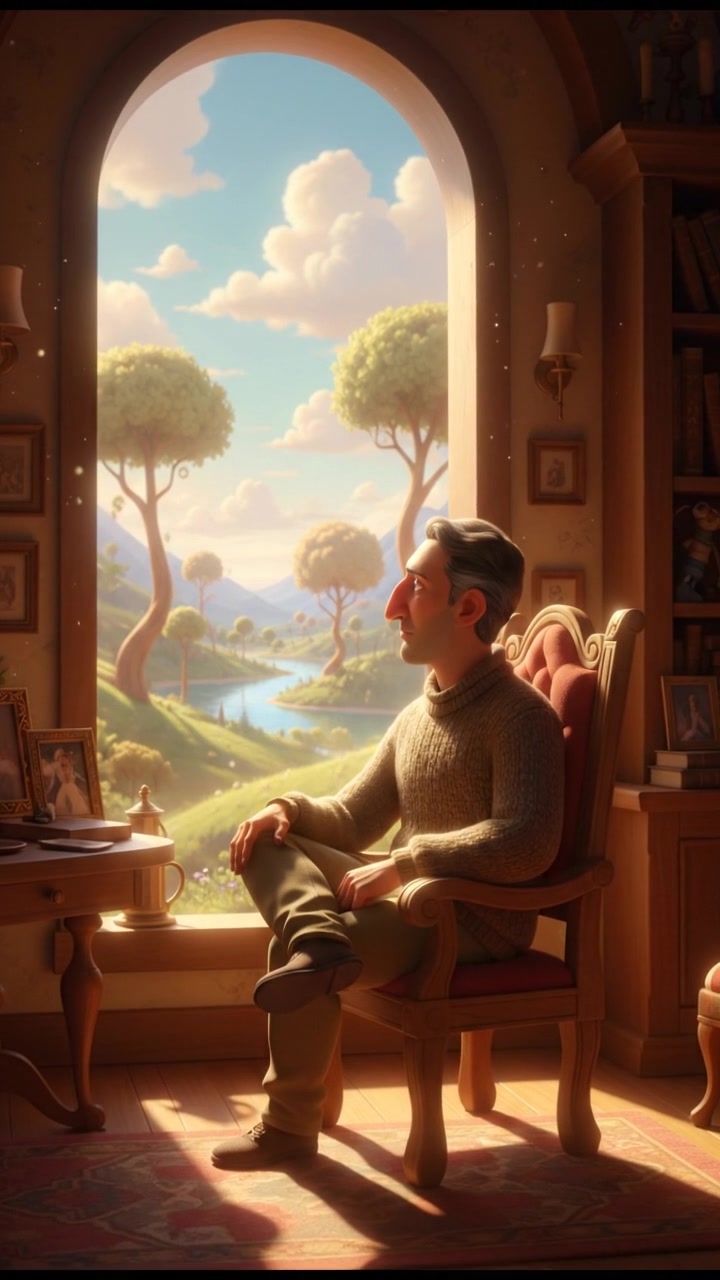 गलती का एहसास