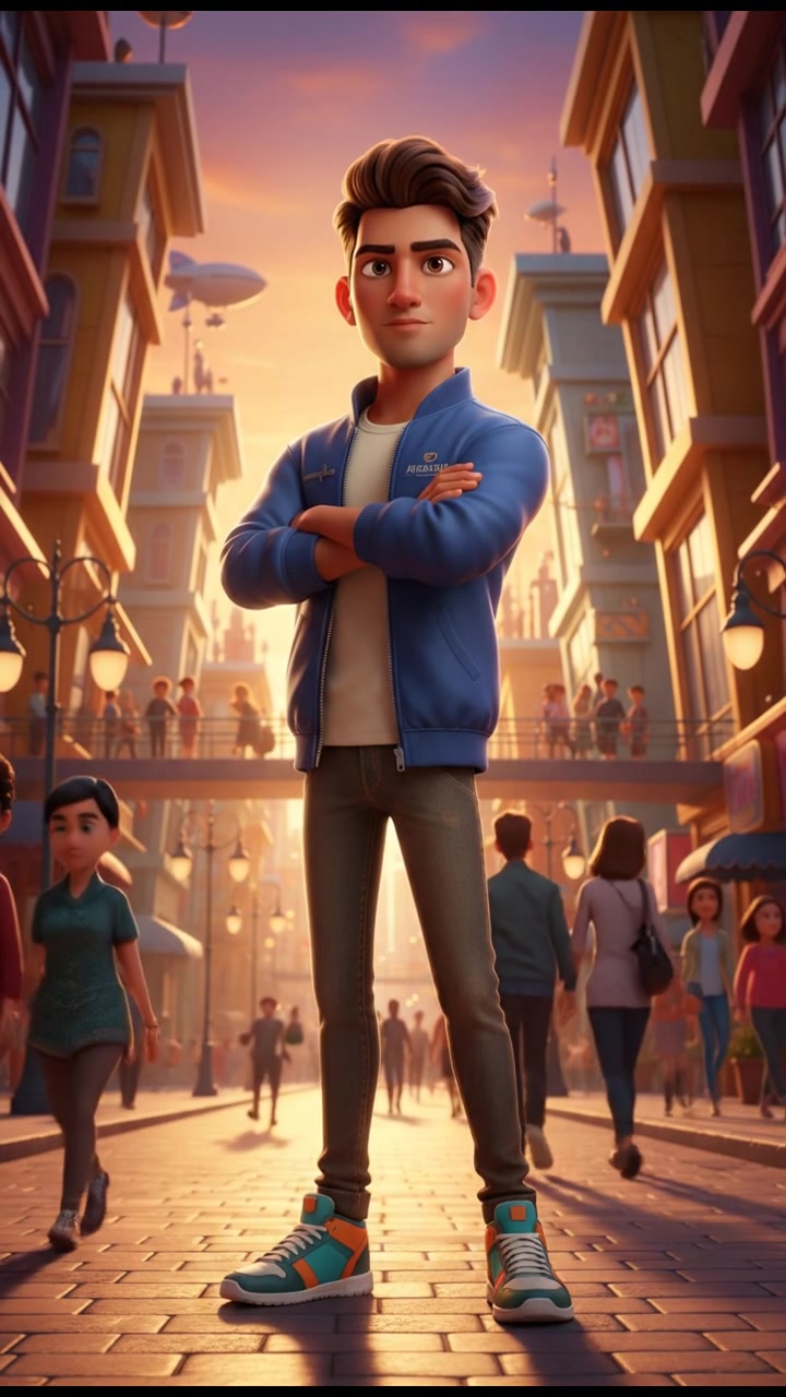 शांति से बात करने का नतीजा