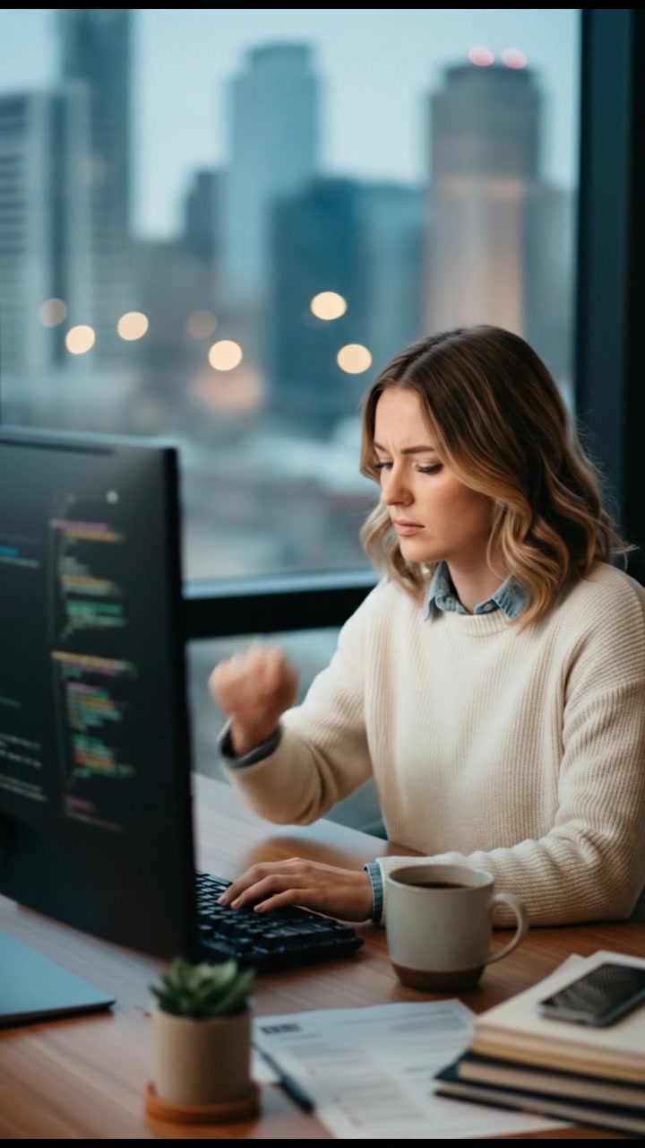 Empower Your Comeback: Digital Marketing for Women Restarting Their Careers