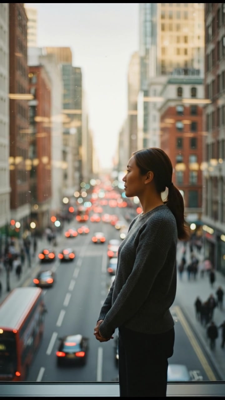 Menghadapi Cinta dan Harapan: Pelajaran dari Kehidupan