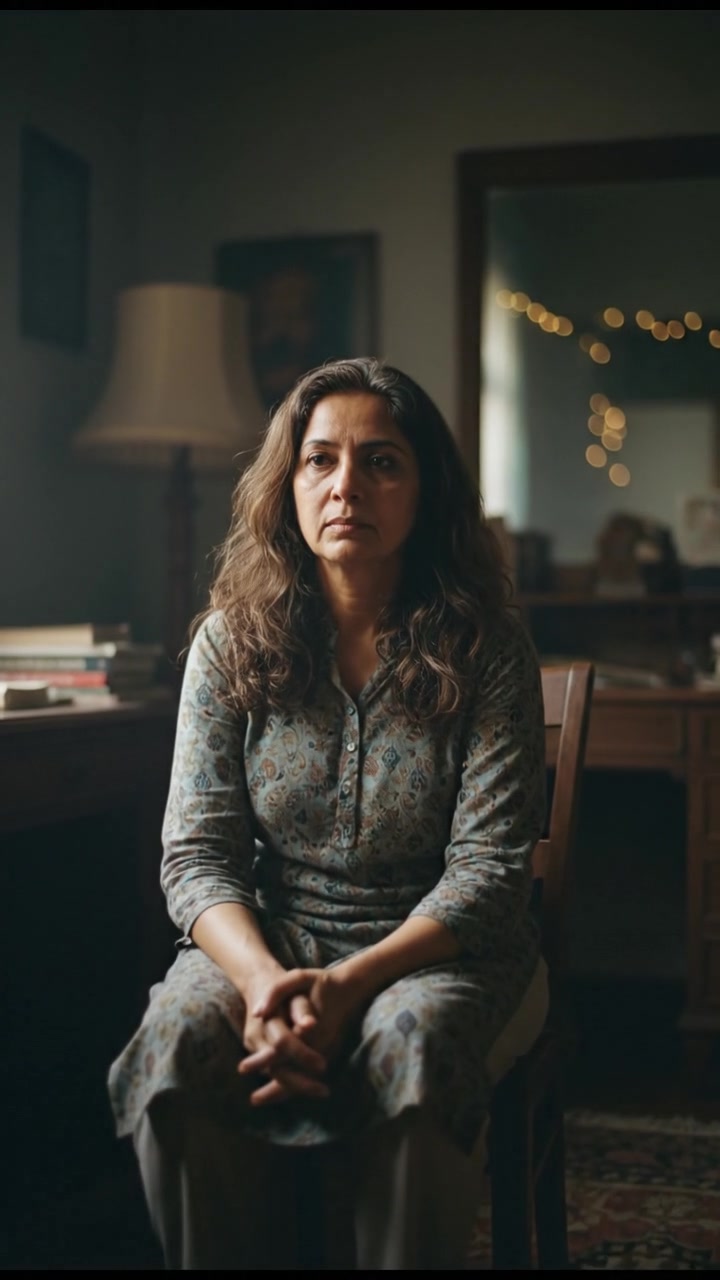 Healing Through Prayer and Letting Go