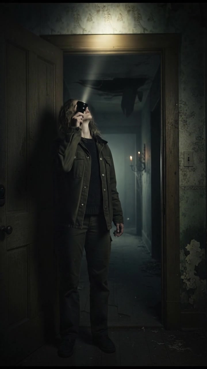 Whispers of the Hollow House