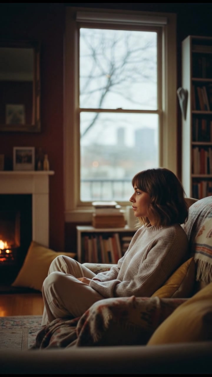 Kebebasan yang Melegakan