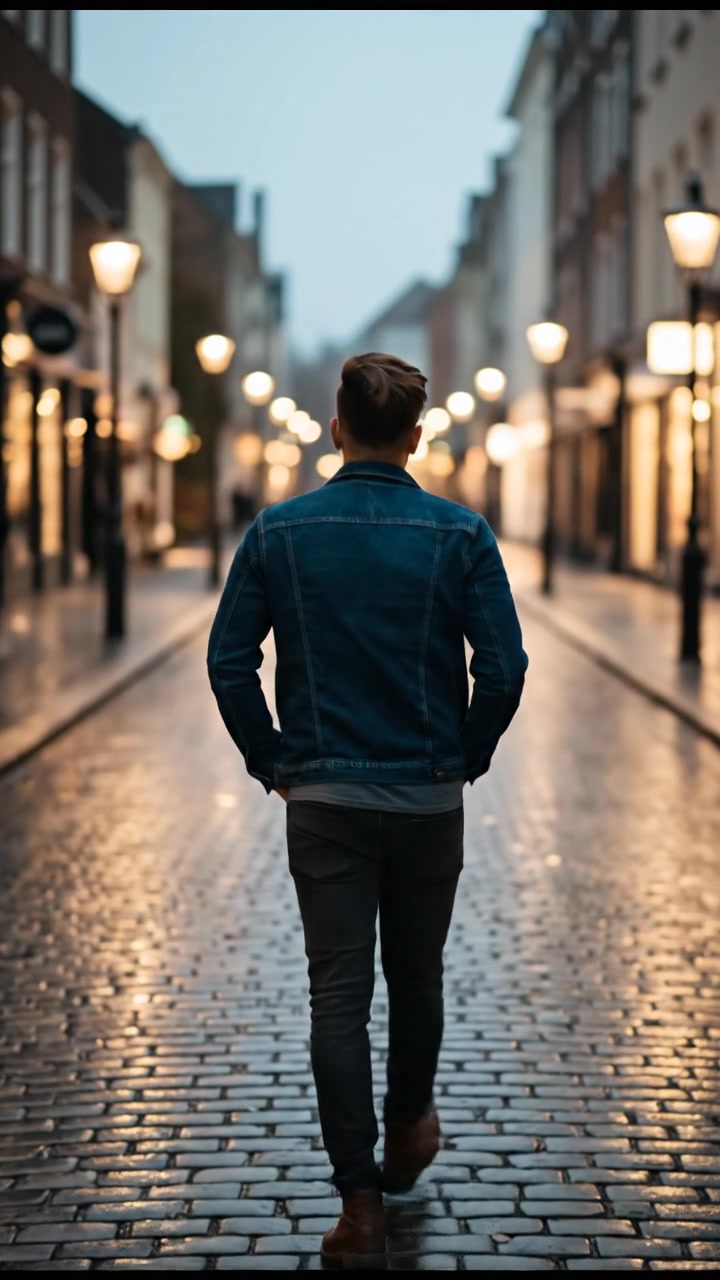 Modesty: The Rebel's Quiet Resistance