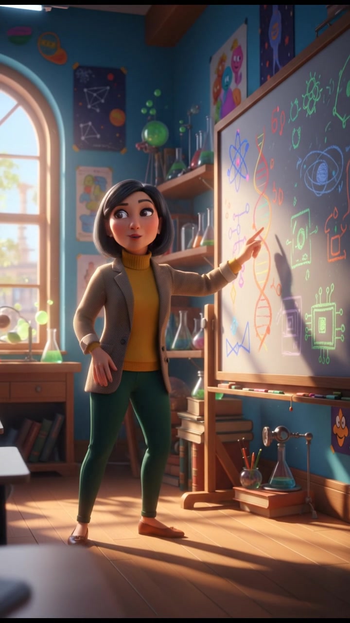 Pemahaman Pertumbuhan Ekosistem untuk Pelajar