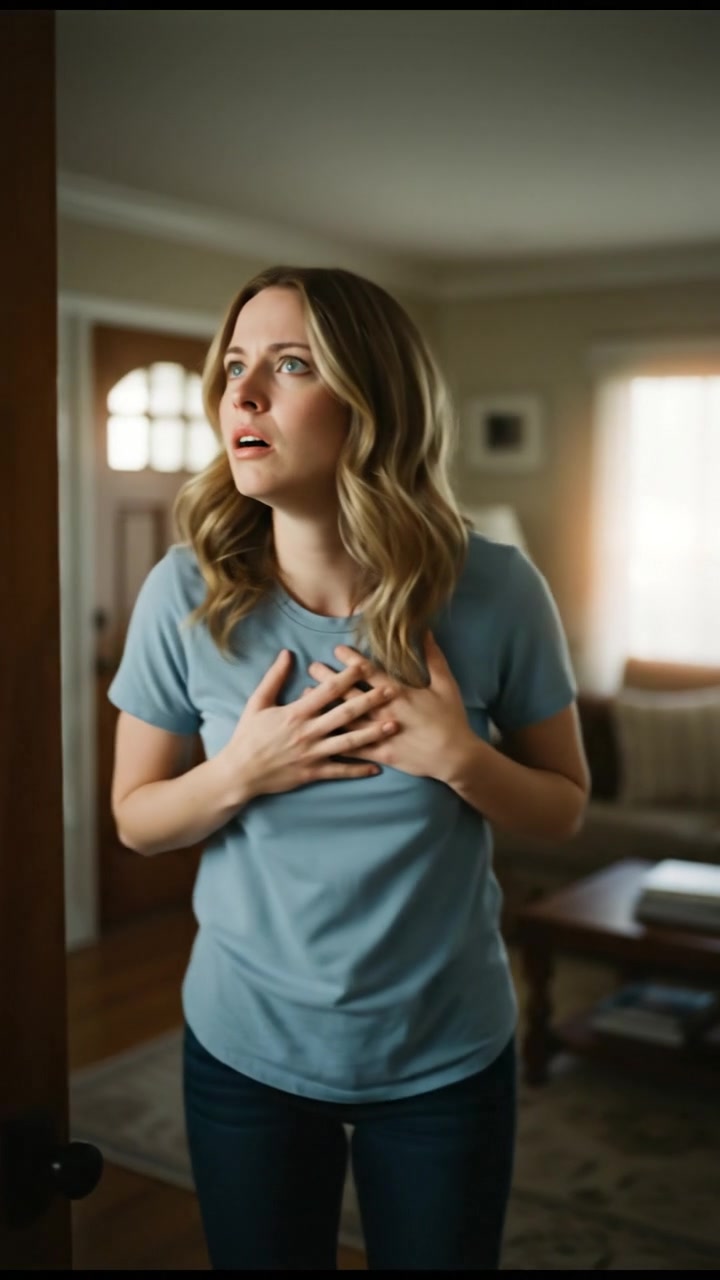 Tge parable of shower