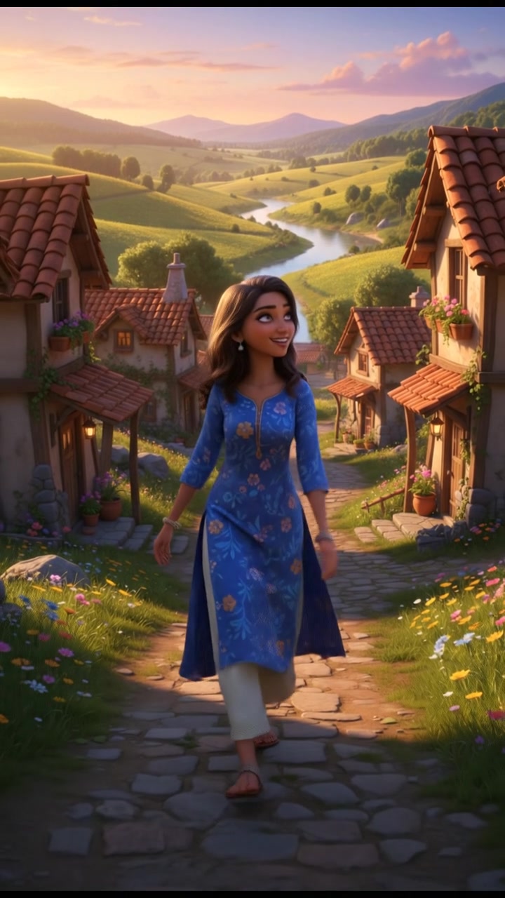 छोटी लौ, बड़ा बदलाव: अनिका की कहानी