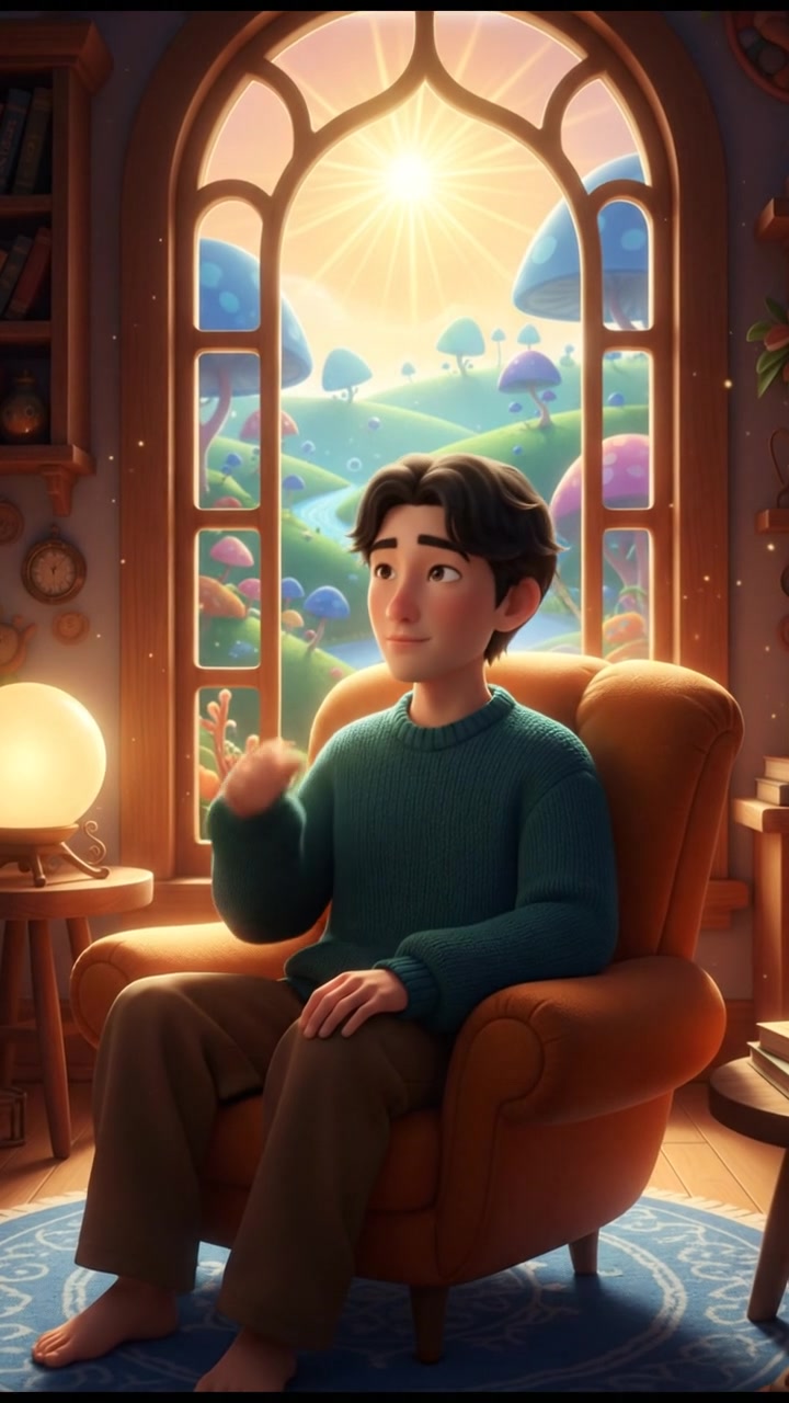 Tiempo para Reinventarse