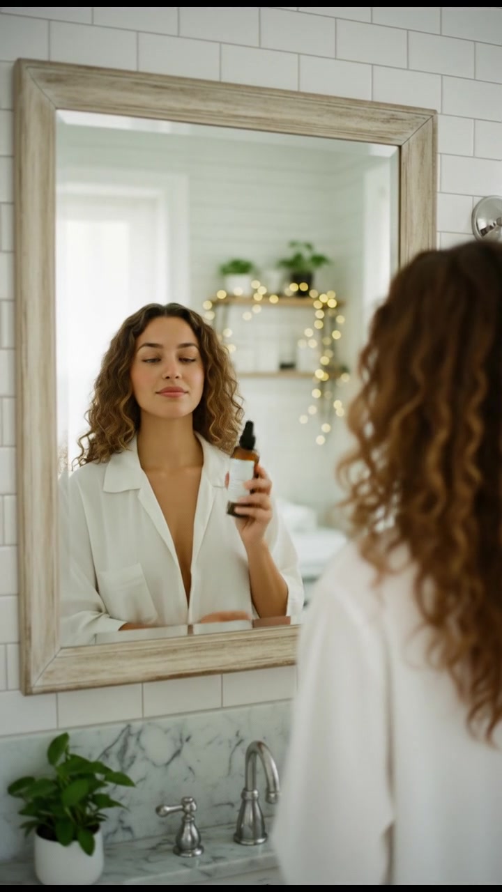 Shine Daily: Embrace Your Unique Features