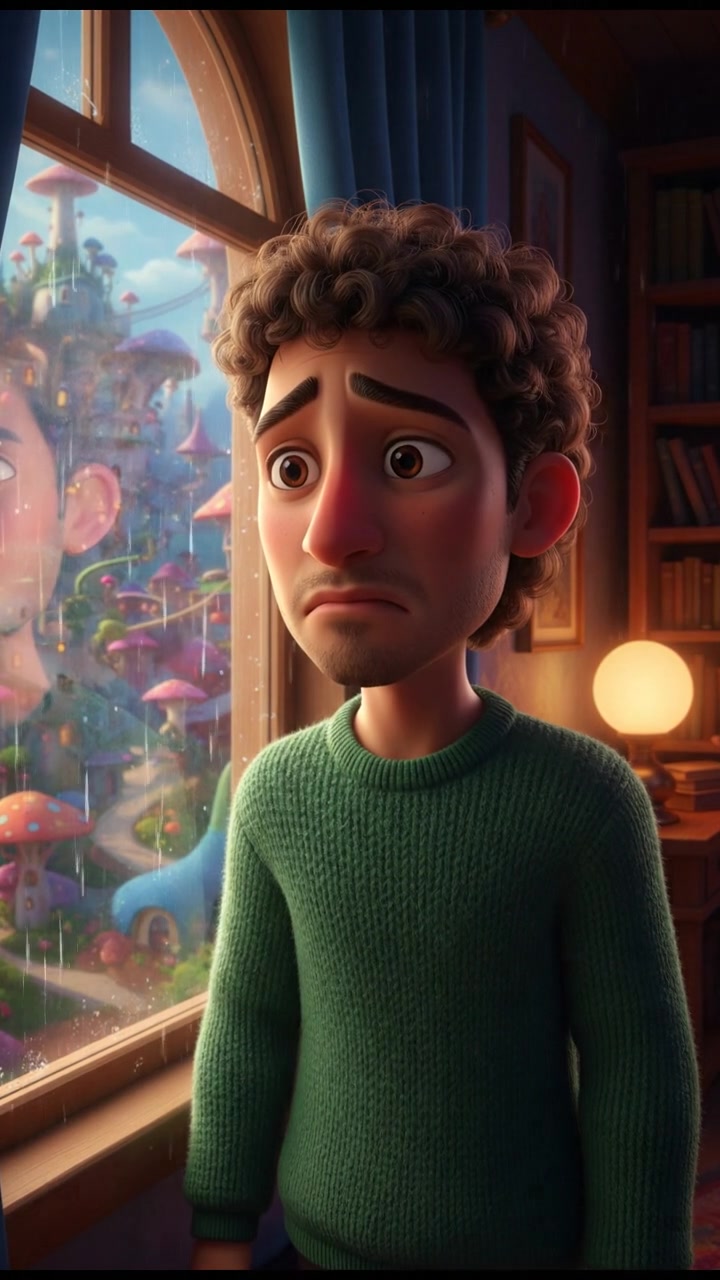 The Burden of Creativity